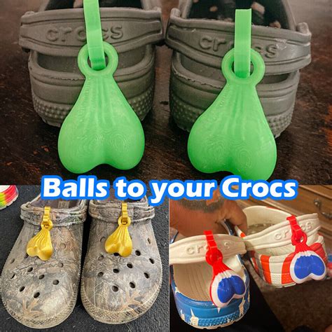 croc nuts|More.